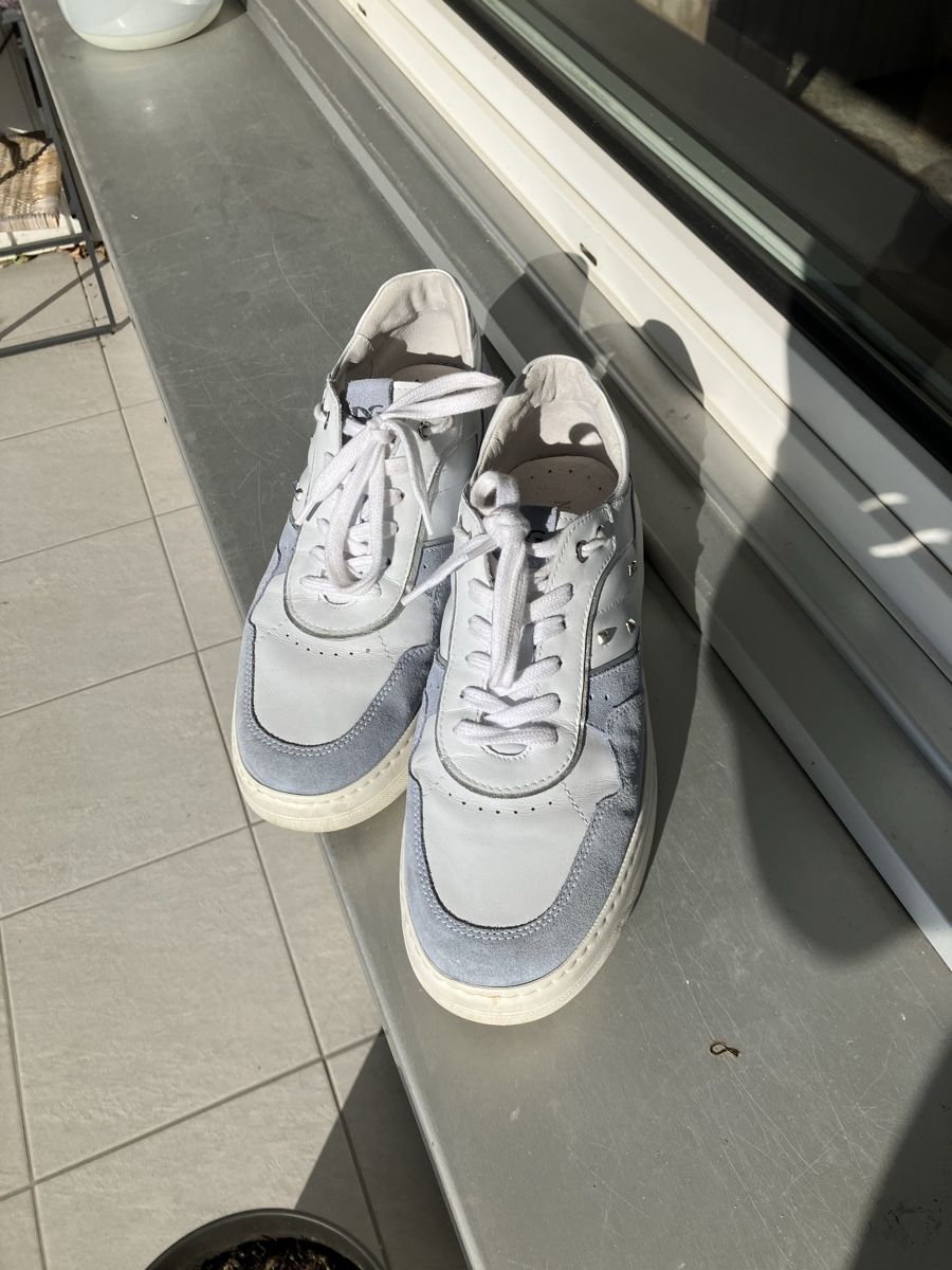 Scarpe da donna: Nero Giardini Sneakers 41 – Usato da Unterengstringen venduto da Cipsi 1