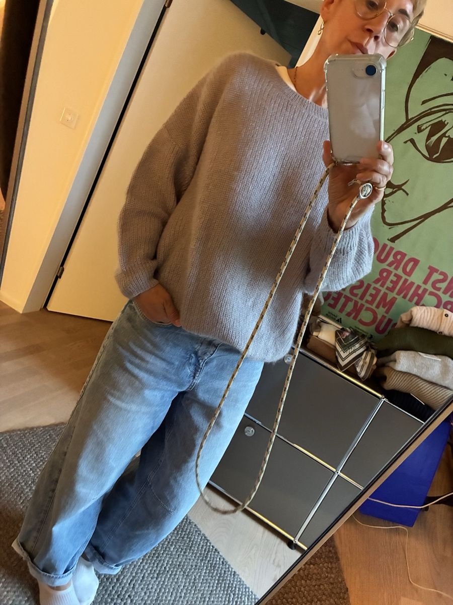 Cos Pullover & Sweatshirts: COS! wunderschöner Strickpullover gr. S passt bei M – Gebraucht aus Winterthur von Mitschg 3