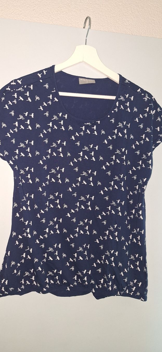 T-Shirts: Damen T-Shirt Gr. M – Gebraucht aus Schwyz von cla_8w6t