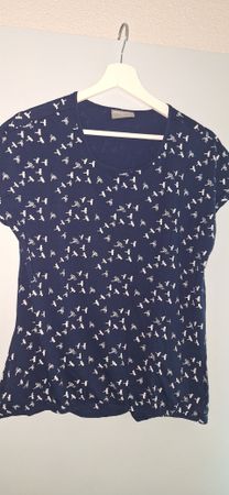 Damen T-Shirt Gr. M