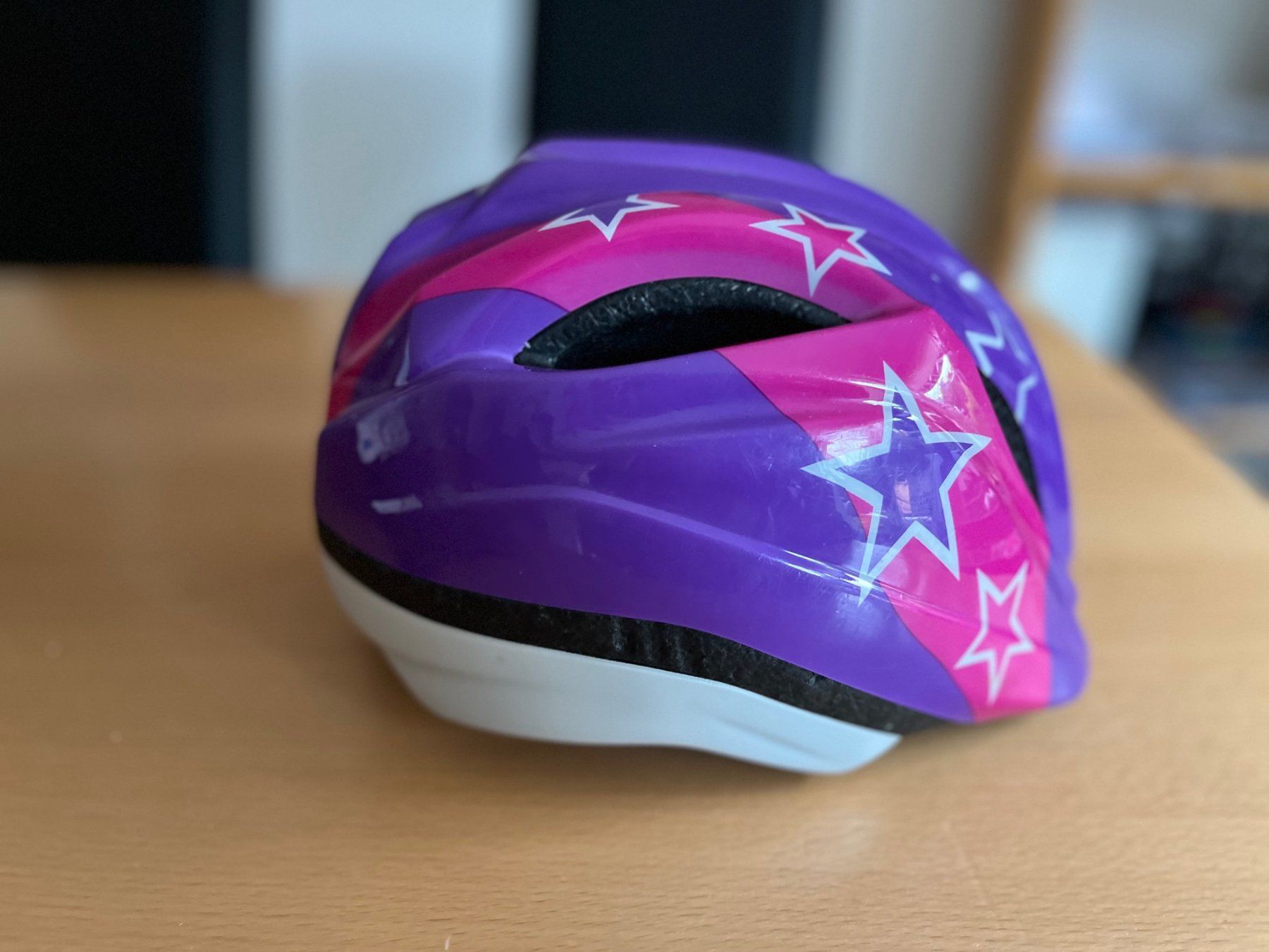Caschi: KED Kinder Velohelm - 49-55cm – Usato da Buchs ZH venduto da salsasweetie 1