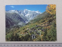 Ried bei Bellwald, 1994