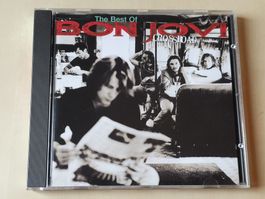 Bon Jovi Crossroad The Best of