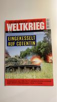 Weltkrieg, Erlebnisberichte von der Invasionsfront 1944
