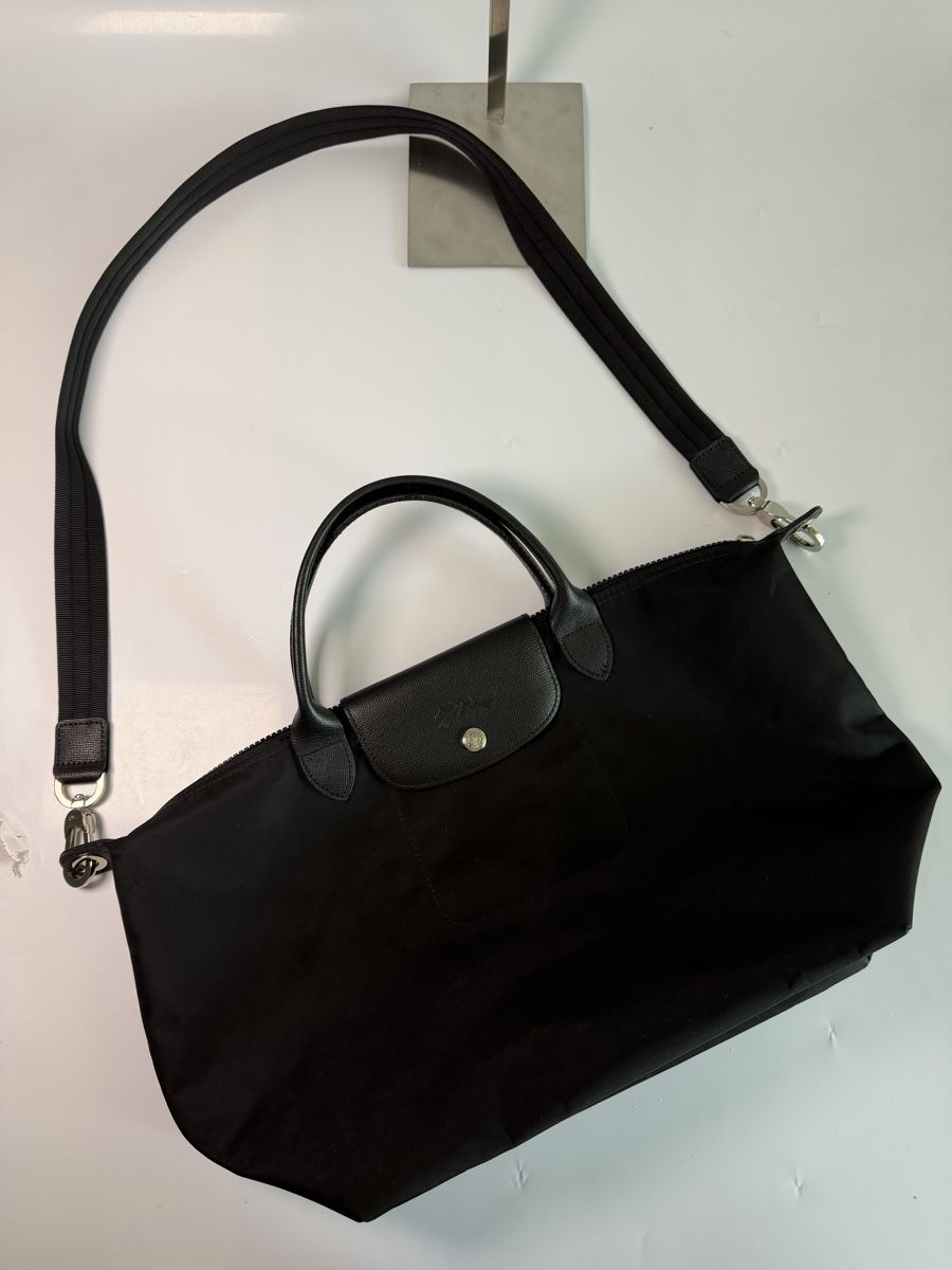 Longchamp Borse da donna: Original Longchamp Le Pliage M Energy  – Usato da Vionnaz venduto da b_f_d_r_g 3