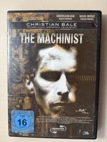 The Machinist – Top Zustand  (0605)