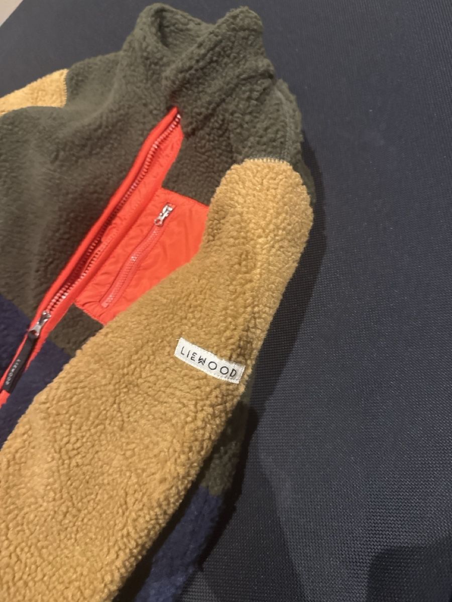 Liewood Jacken: Liewood FleeceJacket – Neu (gemäss Beschreibung) aus Rüschlikon von vxl_9ysq 1
