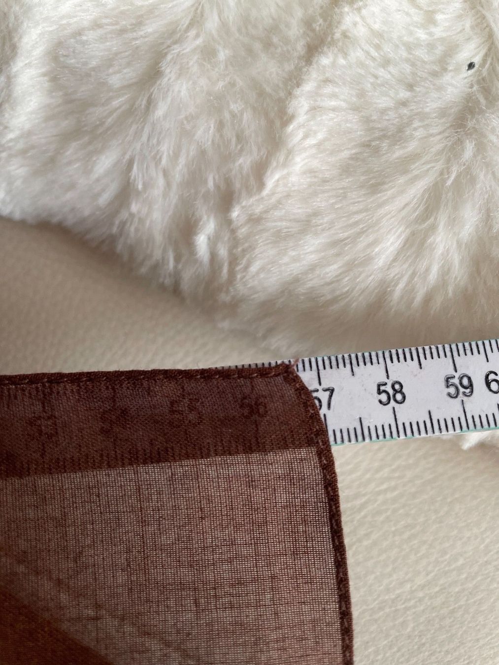 Gucci Foulards & écharpes: Gucci – Neuf (Voir description) à Pully par Kalissa 4