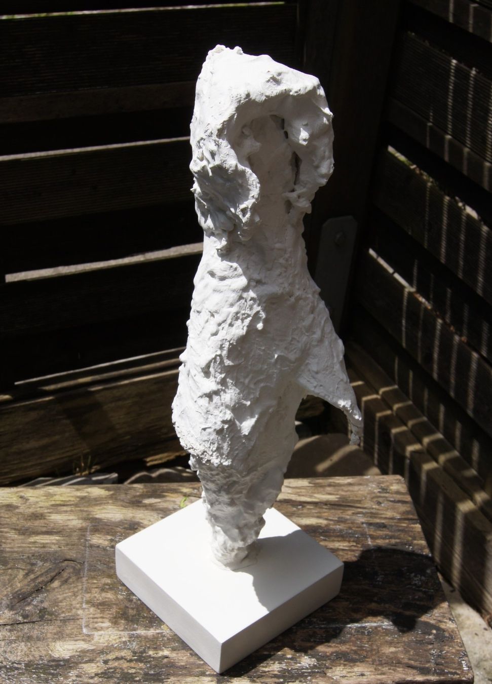 Sculture & Statue: Skulptur: Ein Hirte – Nuovo (secondo la descrizione) da Fribourg venduto da erw_68dx 1