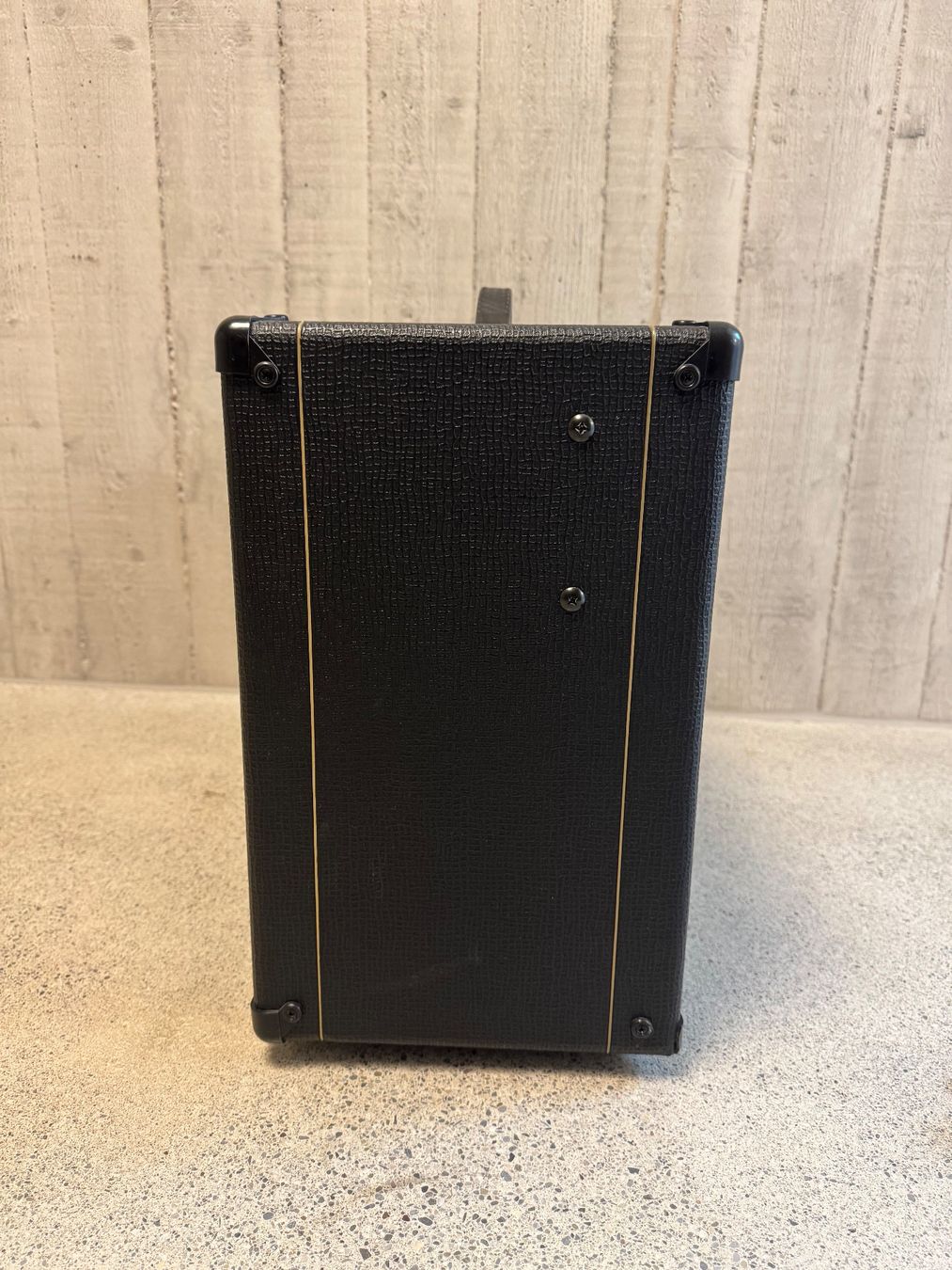 Vox Amplificatori: VOX AC15C1 Gitarrenverstärker – Usato da Meilen venduto da SimoKutlin46 4