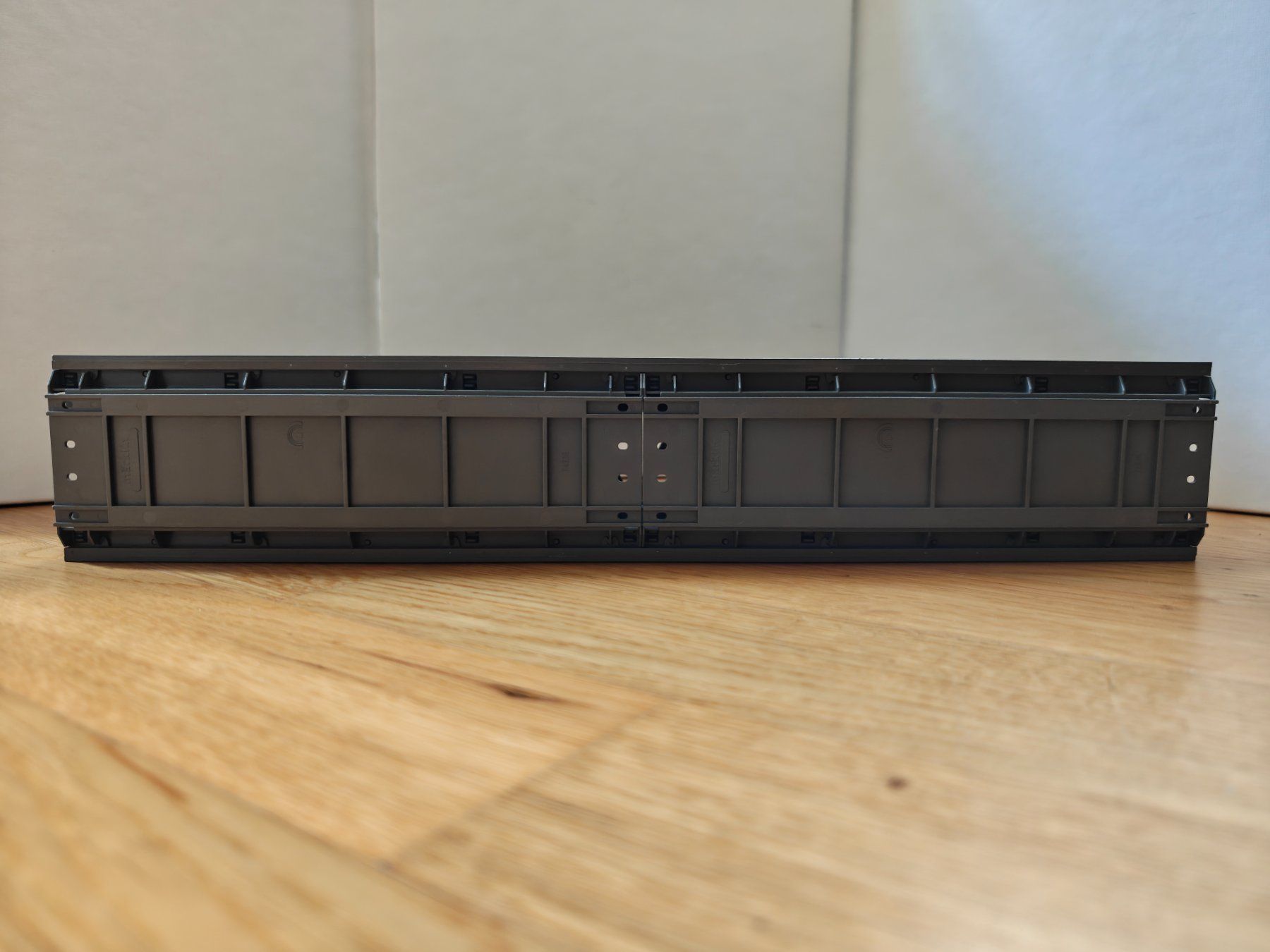 Märklin Modellini di ferrovie: Märklin Brücke 74636 – Usato da Bern venduto da JGBahn 2