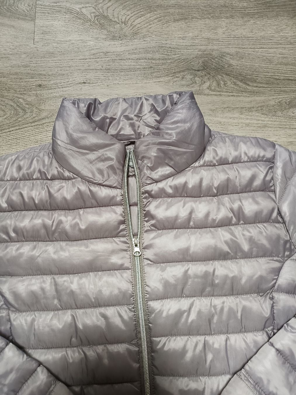 Giacche: Übergangsjacke L/XL – Usato da Bätterkinden venduto da Elefantenzoo 1