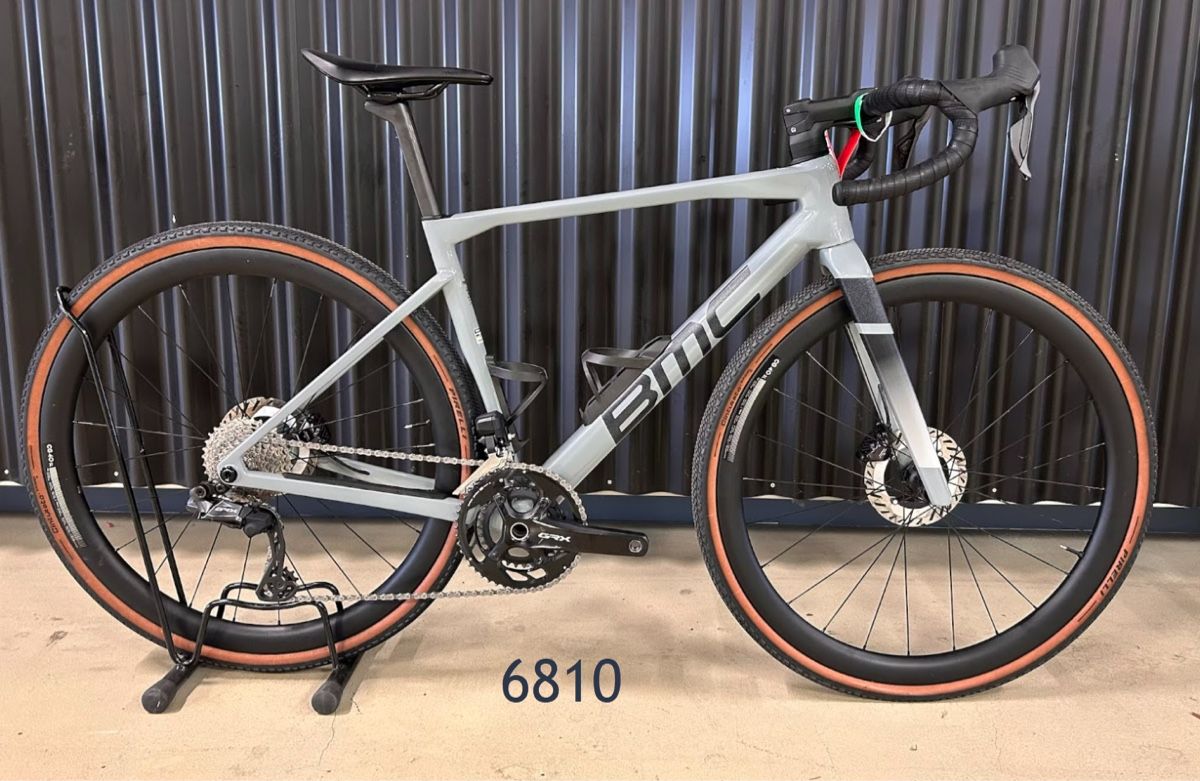 BMC Velos: BMC Kaius 01 Three 58cm – Gebraucht aus Stettlen von Drift.Bike.Shop.Bern 3