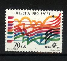 1996, Pro Sport **