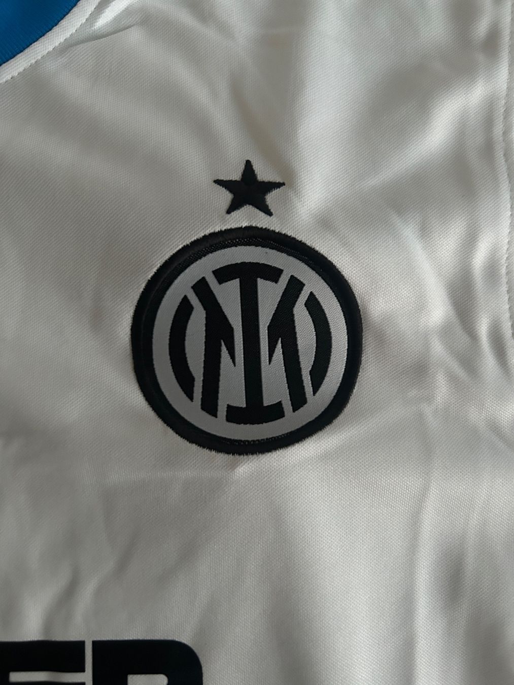 Nike Canottiere & Pantaloni: Inter Mailand Auswärts Trikot – Nuovo (secondo la descrizione) da Bronschhofen venduto da leo_99hp 3