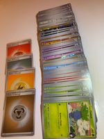 Pokemon Karten 🇬🇧 Ascended Heroes Karten für Master Set
