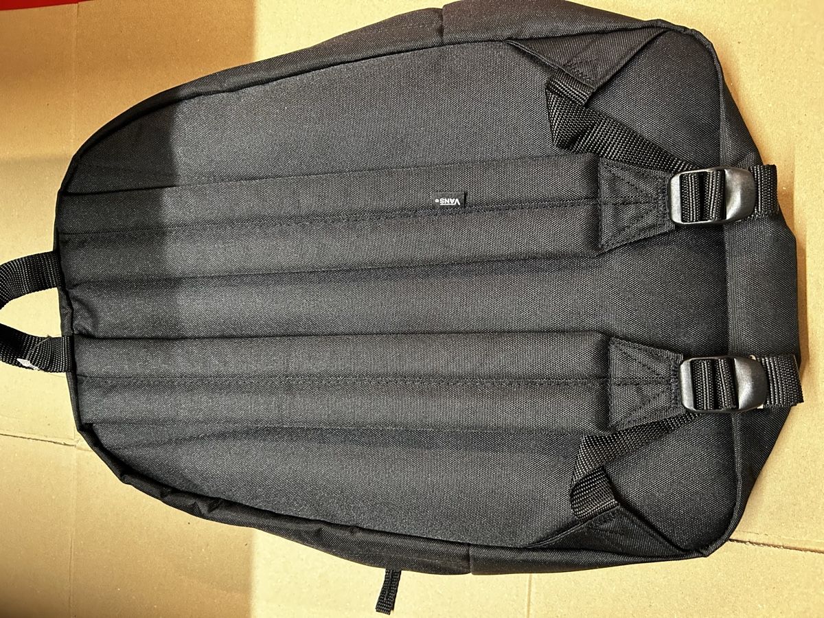 Rucksäcke: Vans Rucksack NEU – Neu und originalverpackt aus Chur von sim_5jfc 3
