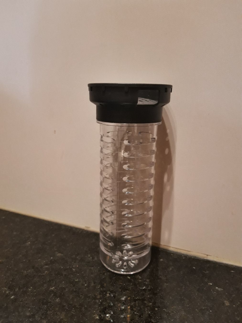 Trinkflaschen & Thermosflaschen: Früchte- oder Teeeinsatz für Wasserflasche – Neu (gemäss Beschreibung) aus Basel von unk_t572 1