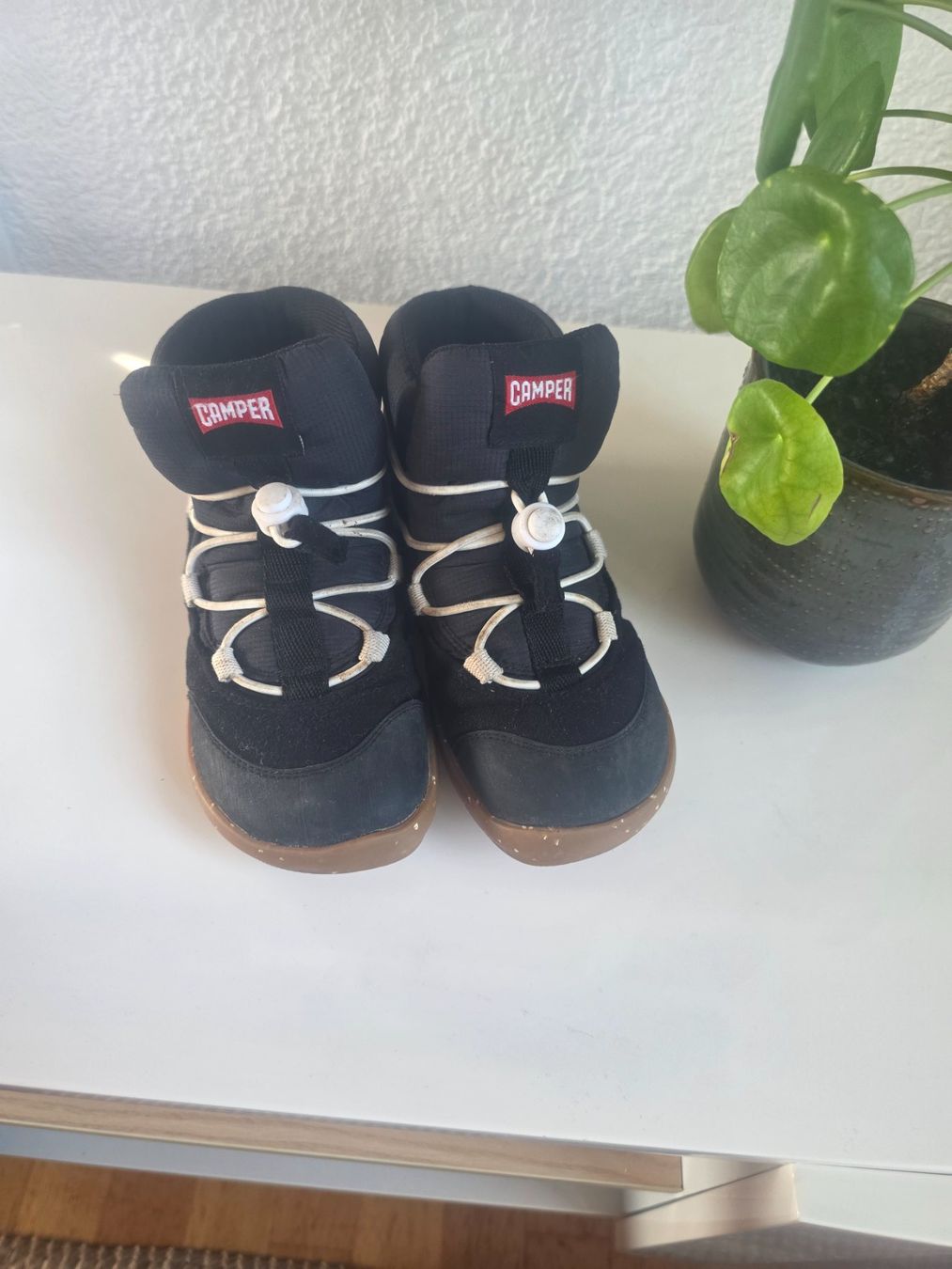 Camper Scarpe per ragazzi: Camper (Barfussschuh) Gr 29 – Usato da Wichtrach venduto da Elenagonzi 1
