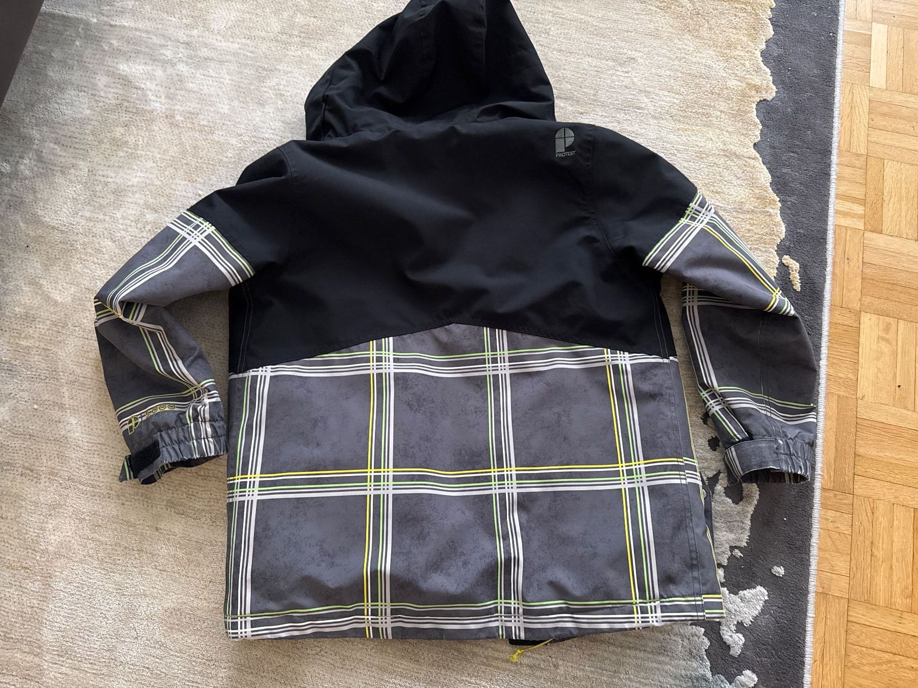 Giacche & Cappotti: Protest Skijacke Winterjacke Gr. 152 – Usato da Zug venduto da Jm2005 1