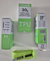 chambre TPU 28 pouces 700 x 18 à 32 pour roue
