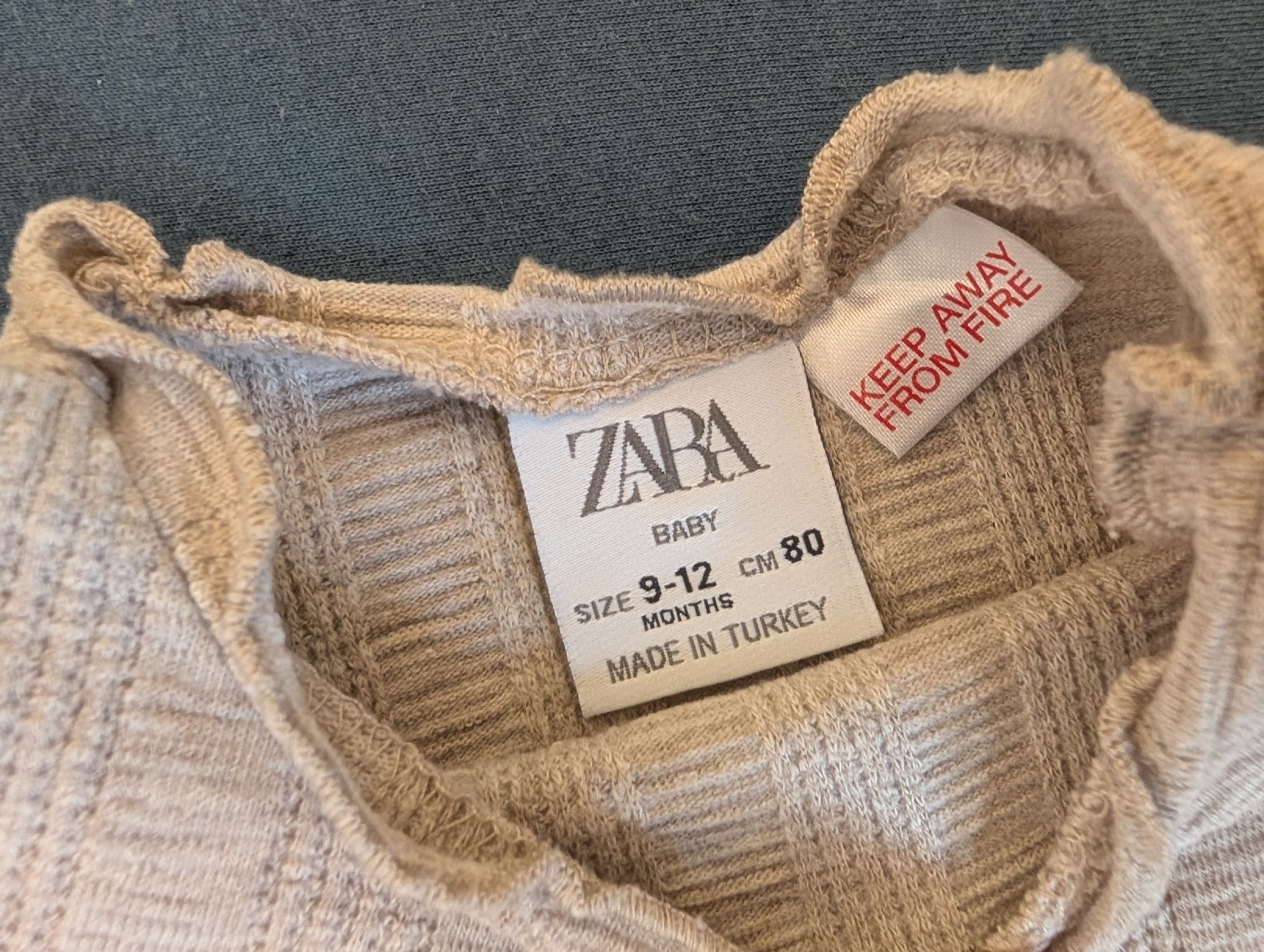Zara Maglioni & Felpe: Zara madchen dünne pullover – Usato da Würenlos venduto da Pearl_sHobbyCrochet 1