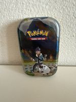 Pokémon Mystery Tinbox