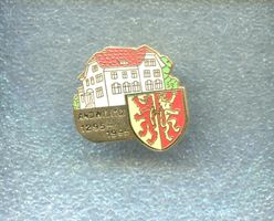 ANDWIL (TG)  1295-1995