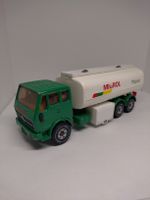Siku Camion Mercedes Migrol
