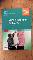 Muskel-Energie-Techniken Leon Chaitow