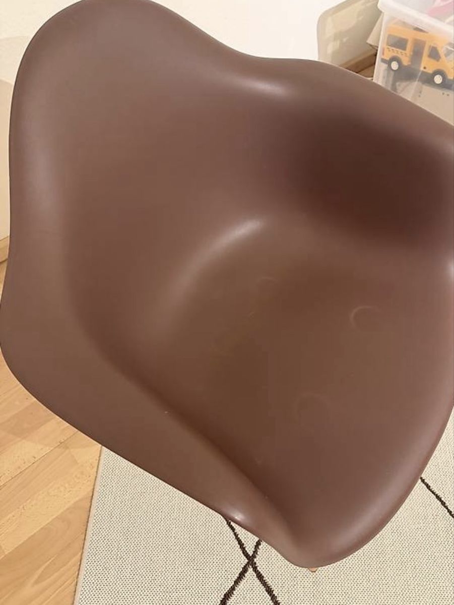 Sedie: Stuhl Vitra Eames Rpl – Usato da Muttenz venduto da nataschasia 1