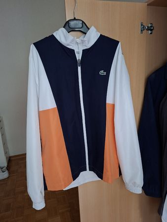Veste Lacoste Sport taille L