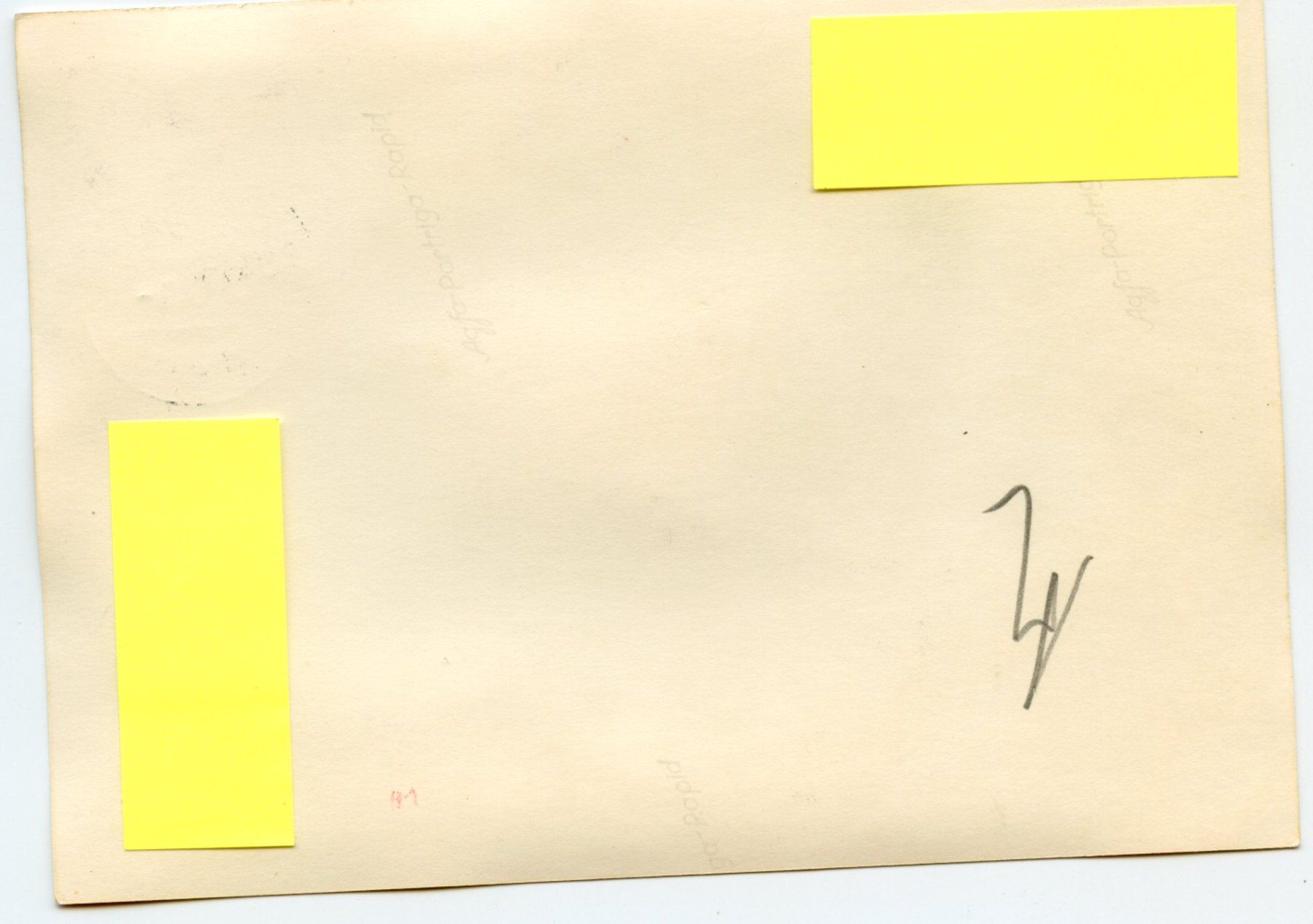 Cartoline postali: Nendeln AK Postgebäude – Usato da Ruggell venduto da spalkur42 1