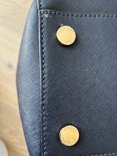 Michael Kors Taschen für Damen: Shopper Michael KORS inkl. Organizer – Gebraucht aus Eschenbach LU von oew_dl58 3