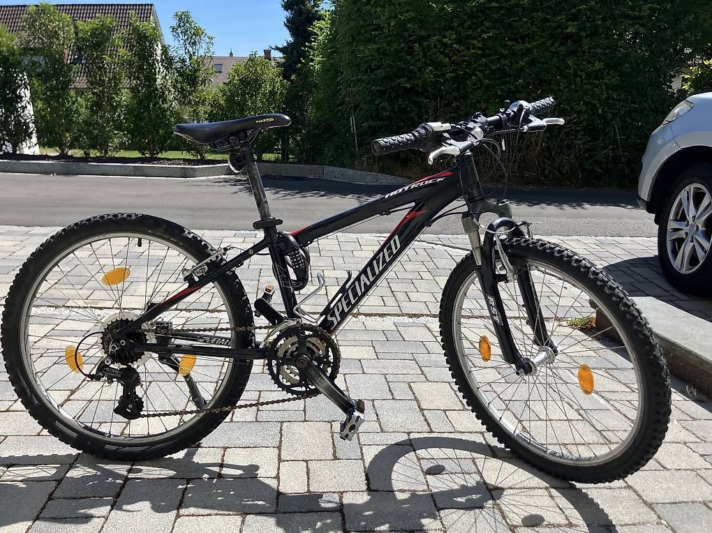 Velos: Kindervelo 13.5 Zoll – Gebraucht aus Allschwil von ait_n87b 1