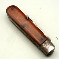 Militärsackmesser (?)