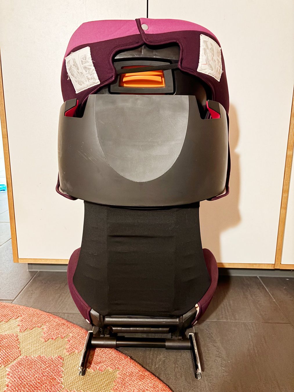 Cybex Auto-Kindersitze: Kindersitz Auto Cybex – Gebraucht aus Englisberg von Apfelsine 2