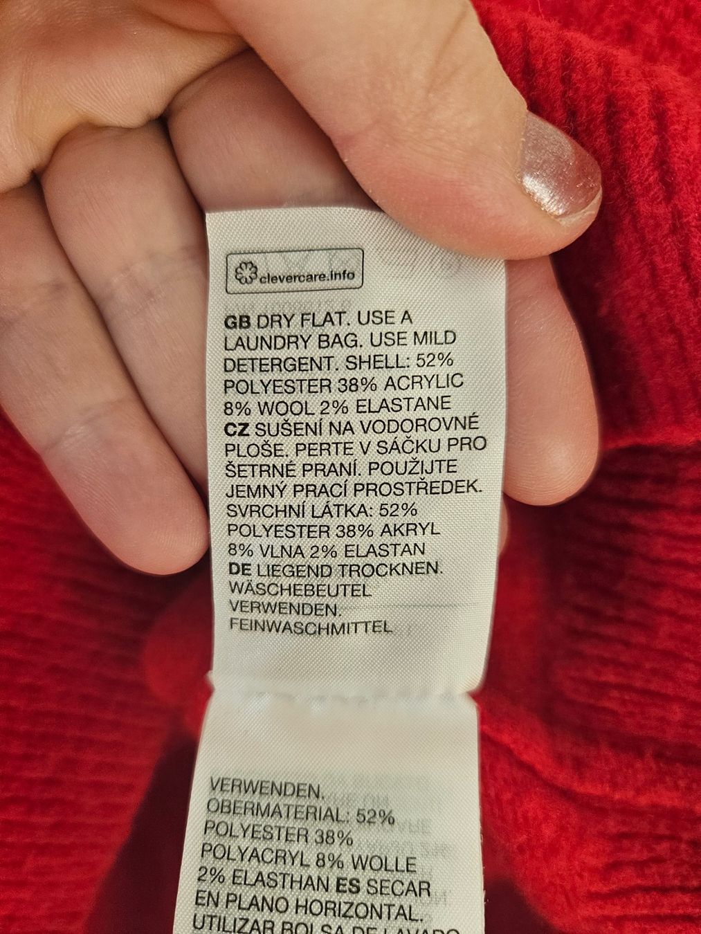 Other Stories Jacken: & Other Stories cardigan – Gebraucht aus Genève von ele_b7wq 4