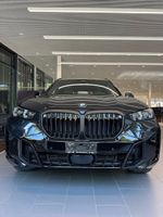 860 CHF pro Monat BMW X5 xDrive 30d M Sport Leasingübernahme