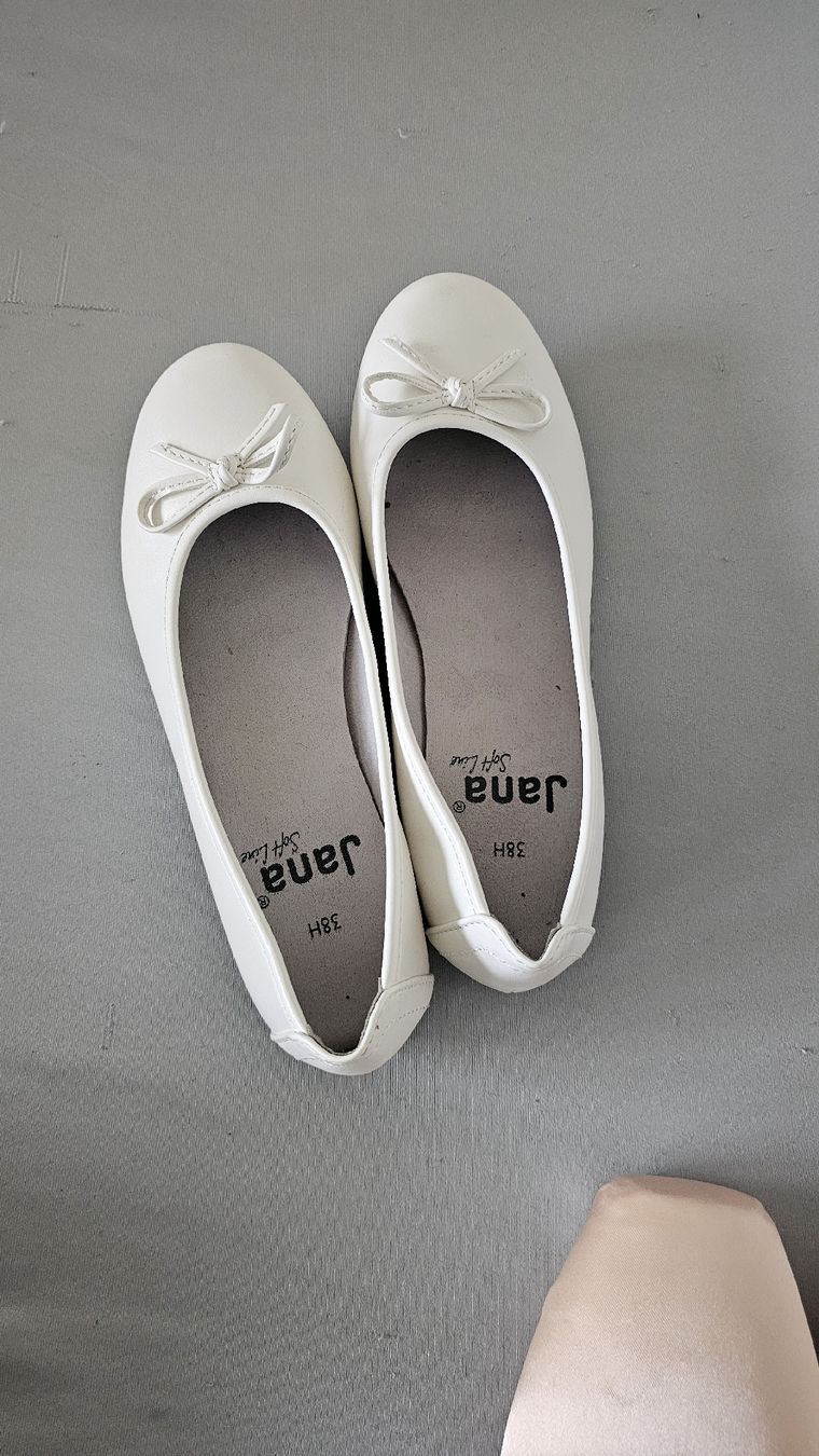 Scarpe da donna: Ballerina – Usato da Frauenkappelen venduto da Deby89gn