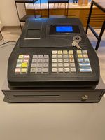 Caisse enregistreuse Olympia 911