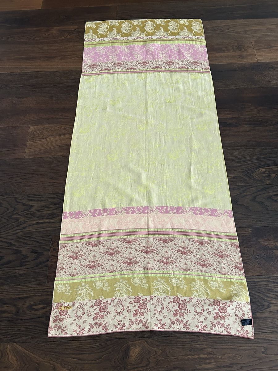 Kenzo Foulards, Tücher & Schals: Kenzo Scarf – Gebraucht aus Wollerau von Dolder23 2