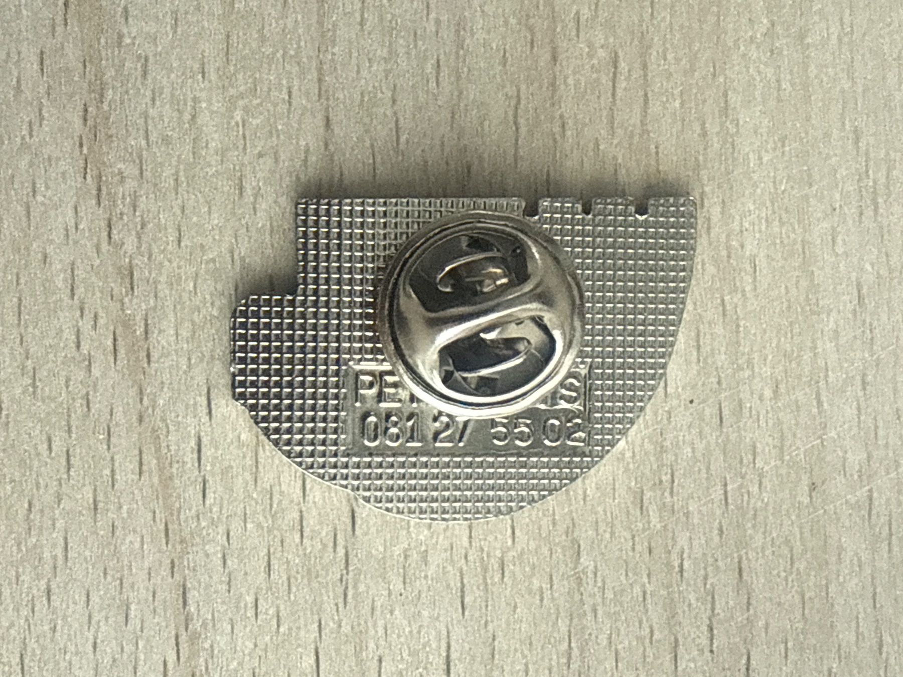 Plaketten & Abzeichen: Pin VBE AEG – Gebraucht aus Glattbrugg von Schweigmatt 1