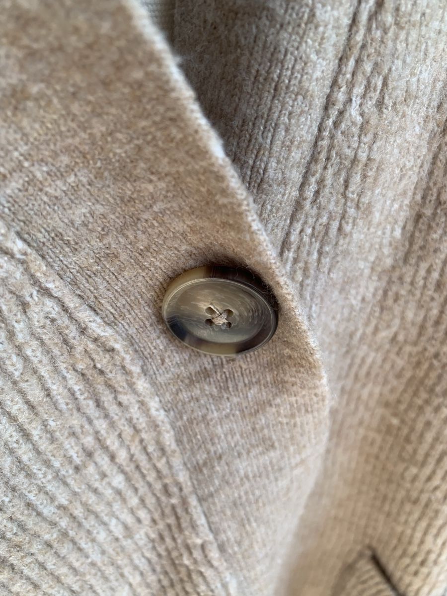 H&M Giacche: Strickjacke von H&M Gr. XXL – Usato da Ellikon an der Thur venduto da Bali1999 2