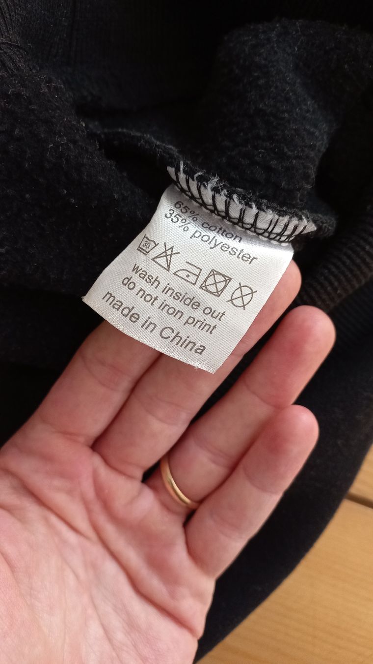 Pulls & Sweat-shirts: bear Inc pullover (s) – D'occasion à Buus par ZinaidaR 2
