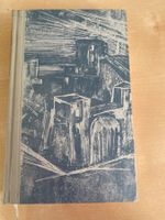Roman: Die verlorene Oase