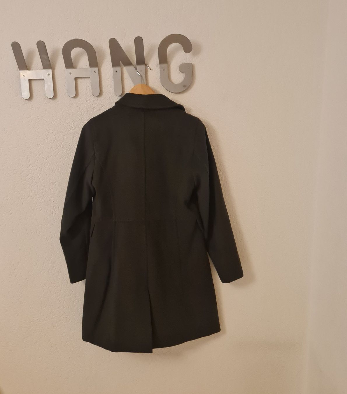 H&M Mäntel: Mantel Grösse 38 neu von H&M – Neu und originalverpackt aus Lyss von waldfee10 1
