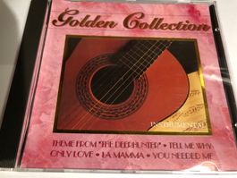 Golden Collection  Acoustic Gitarre