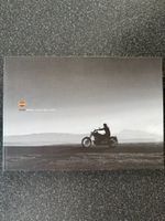 Harley-Davidson Prospekt, Katalog, Broschüre 2008