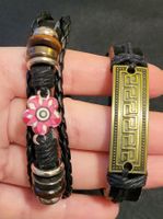 2 Armbänder